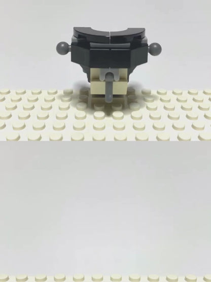 Armadura de Rob&ocirc; Venom vs. Miles Morales (134 pe&ccedil;as)