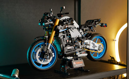 Yamaha MT-10 SP (1478 pe&ccedil;as)