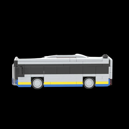 &Ocirc;nibus (117 pe&ccedil;as)