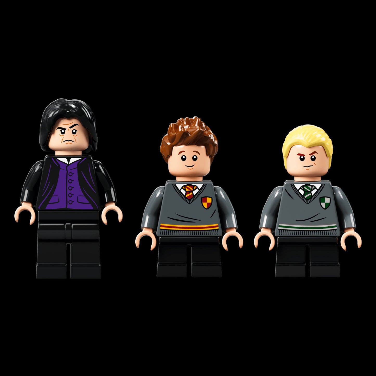 Harry Potter - Hogwarts: Aula de Po&ccedil;&otilde;es (271 pe&ccedil;as)