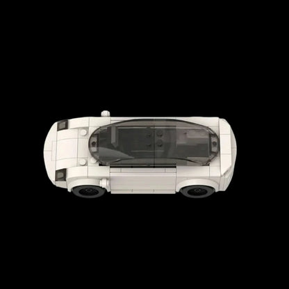 Tesla (185 pe&ccedil;as)