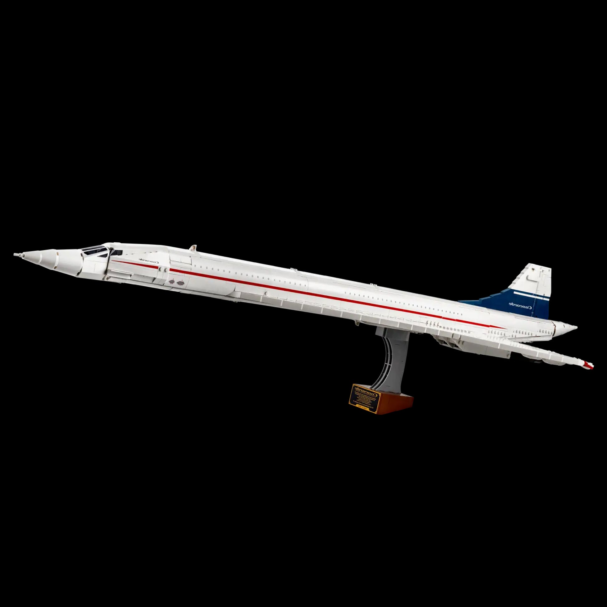 Concorde (2083 pe&ccedil;as)