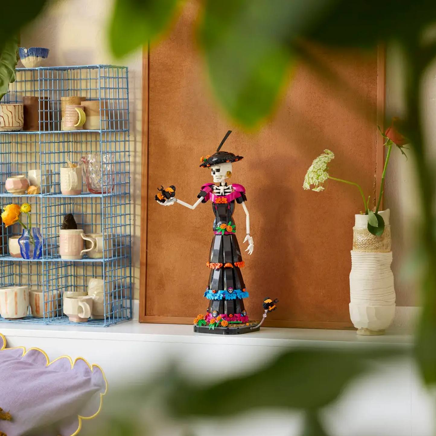 La Catrina (1212 pe&ccedil;as)