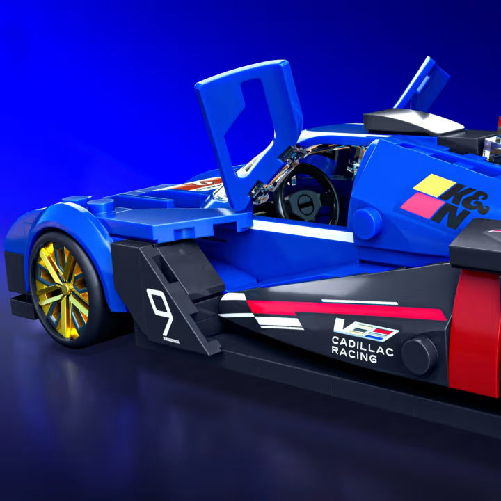 Hot Wheels - Cadillac (236 pe&ccedil;as)