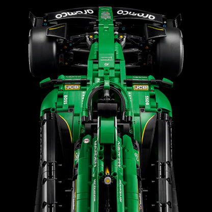 F&oacute;rmula 1 - Aston Martin AMR25 (1547 pe&ccedil;as)