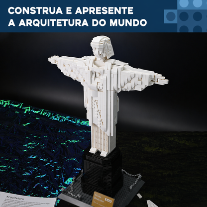 Cristo Redentor (973 pe&ccedil;as)