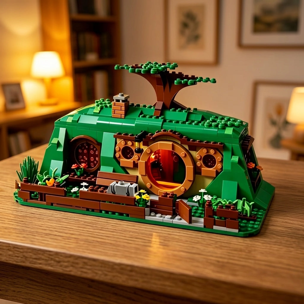 Cabana Hobbit Bols&atilde;o (Bag End) (657 pe&ccedil;as) | desc_image_2.png | 20260703-112906
