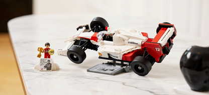 Oferta Exclusiva Deste An&uacute;ncio I Cole&ccedil;&atilde;o de Carros de F&oacute;rmula-1 do Brasileiro Tricampe&atilde;o Mundial Ayrton Senna