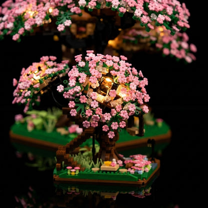 Sakura - Cerejeira (2138 micro-pe&ccedil;as) | gallery 3 | 20260714-181047