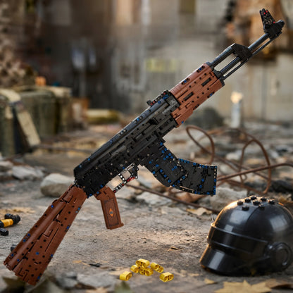 AK-47 (1423 pe&ccedil;as)