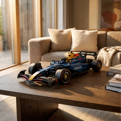 Compre Junto! As Tr&ecirc;s F&oacute;rmula-1 Mais Vendidas (Ferrari SF24, Mercedes AMG W14, Red Bull RB20)