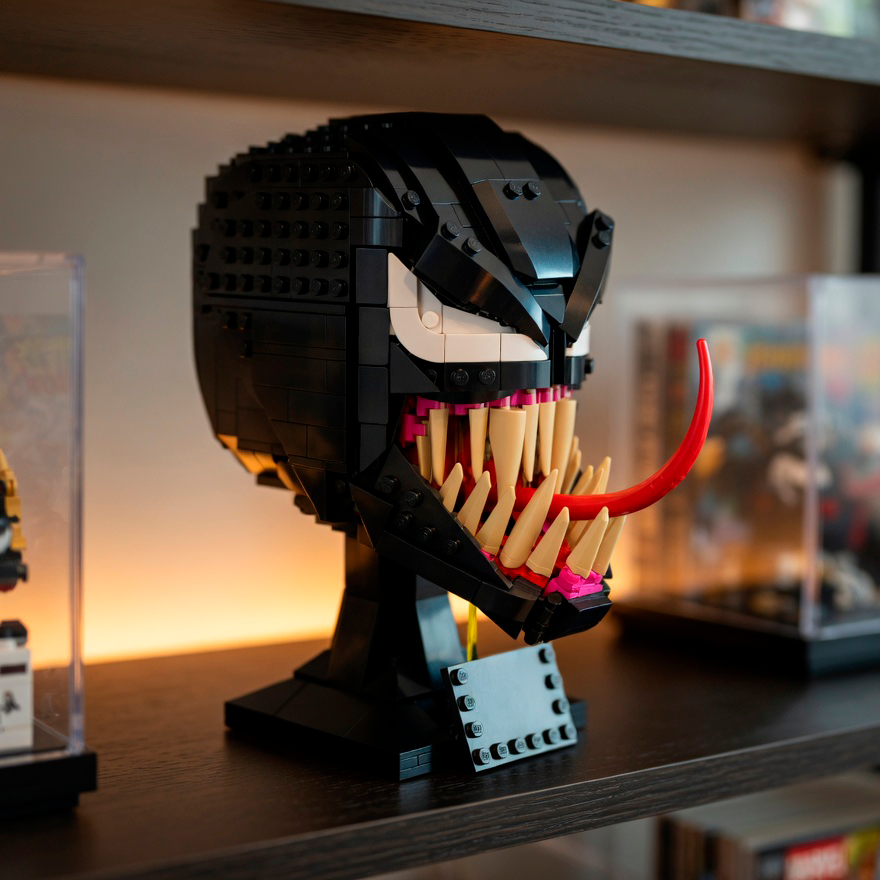 Venom (565 pe&ccedil;as)