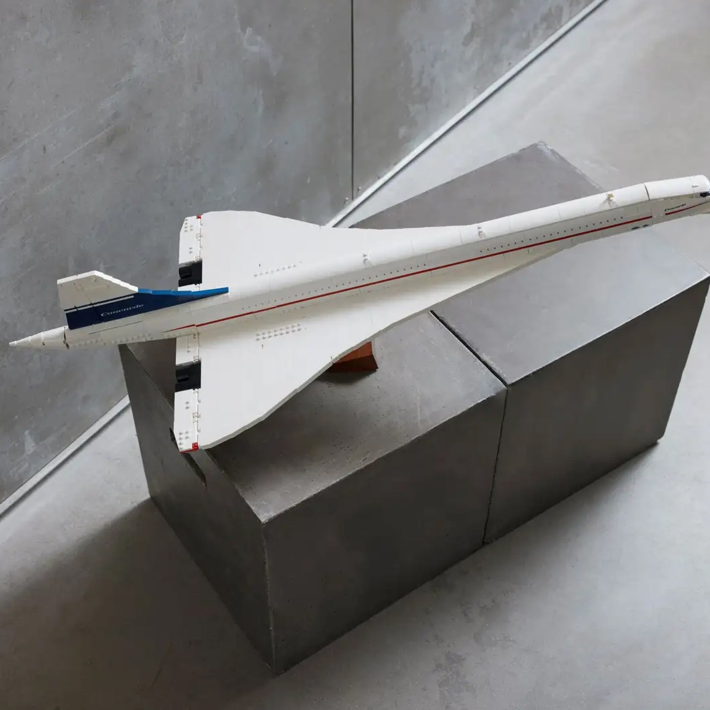 Concorde (2083 pe&ccedil;as)