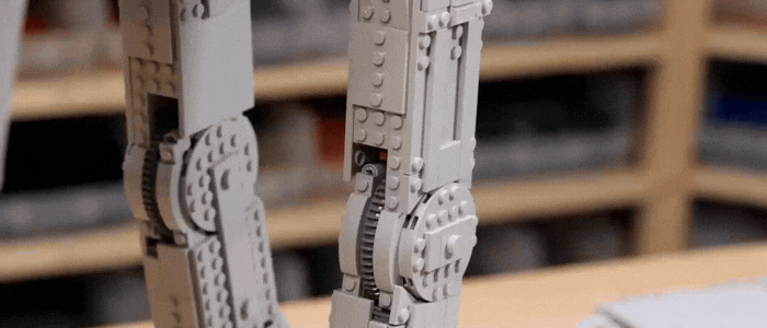 AT-AT gif montagem 4 - Brics Craft