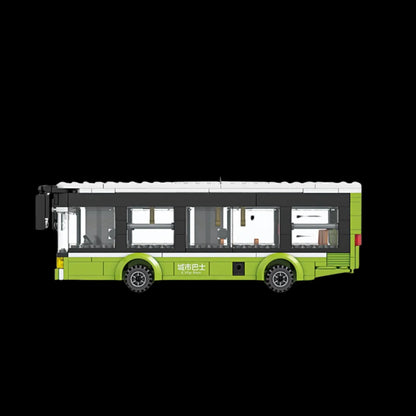 &Ocirc;nibus (415 pe&ccedil;as)