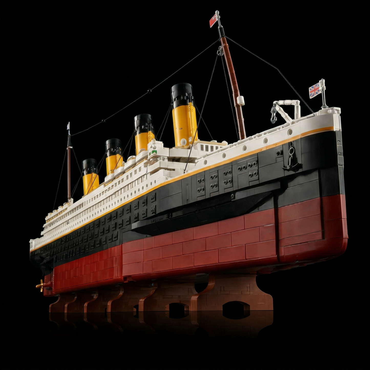 Titanic (9090 pe&ccedil;as)