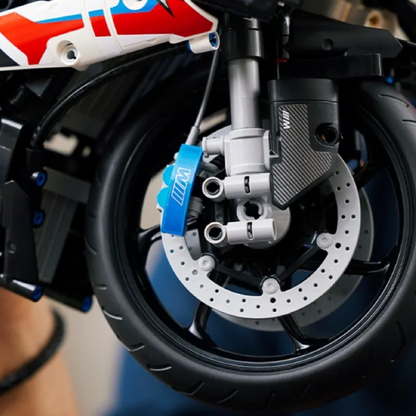 BMW M 1000 RR (1920 pe&ccedil;as)