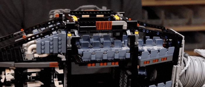 AT-AT gif montagem 5 - Brics Craft