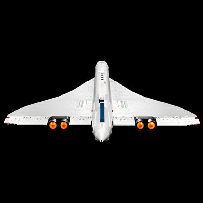 Concorde (2083 pe&ccedil;as)