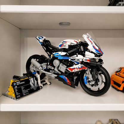 BMW M 1000 RR (1920 pe&ccedil;as)