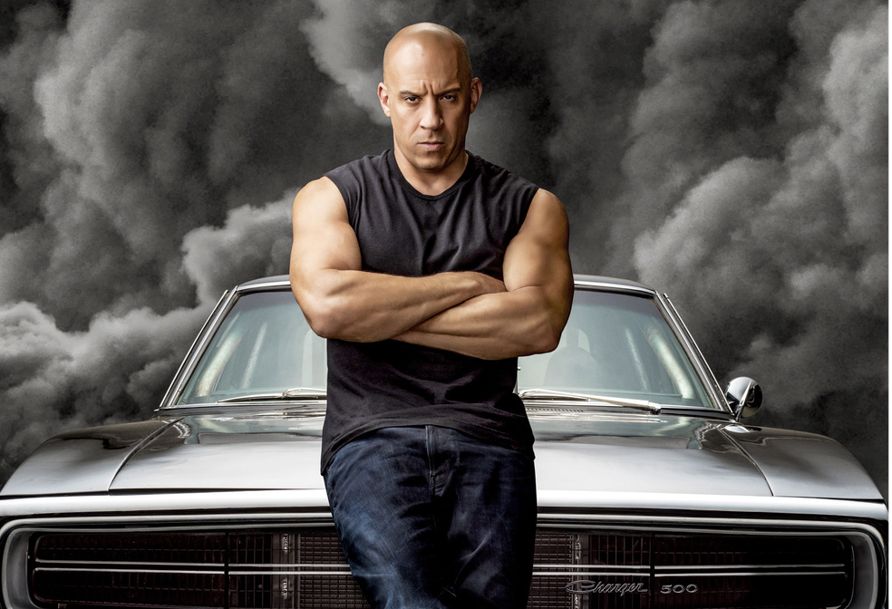 Velozes e Furiosos 10 já tem data de estreia e será o penúltimo filme da saga de Dom Toretto