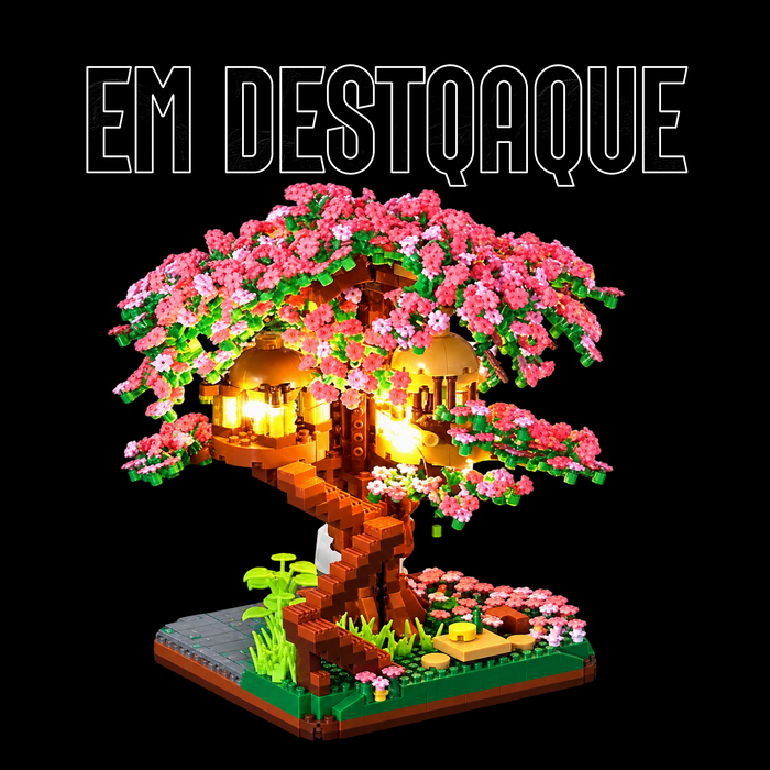 EM DESTAQUE!