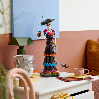 La Catrina (1212 pe&ccedil;as)