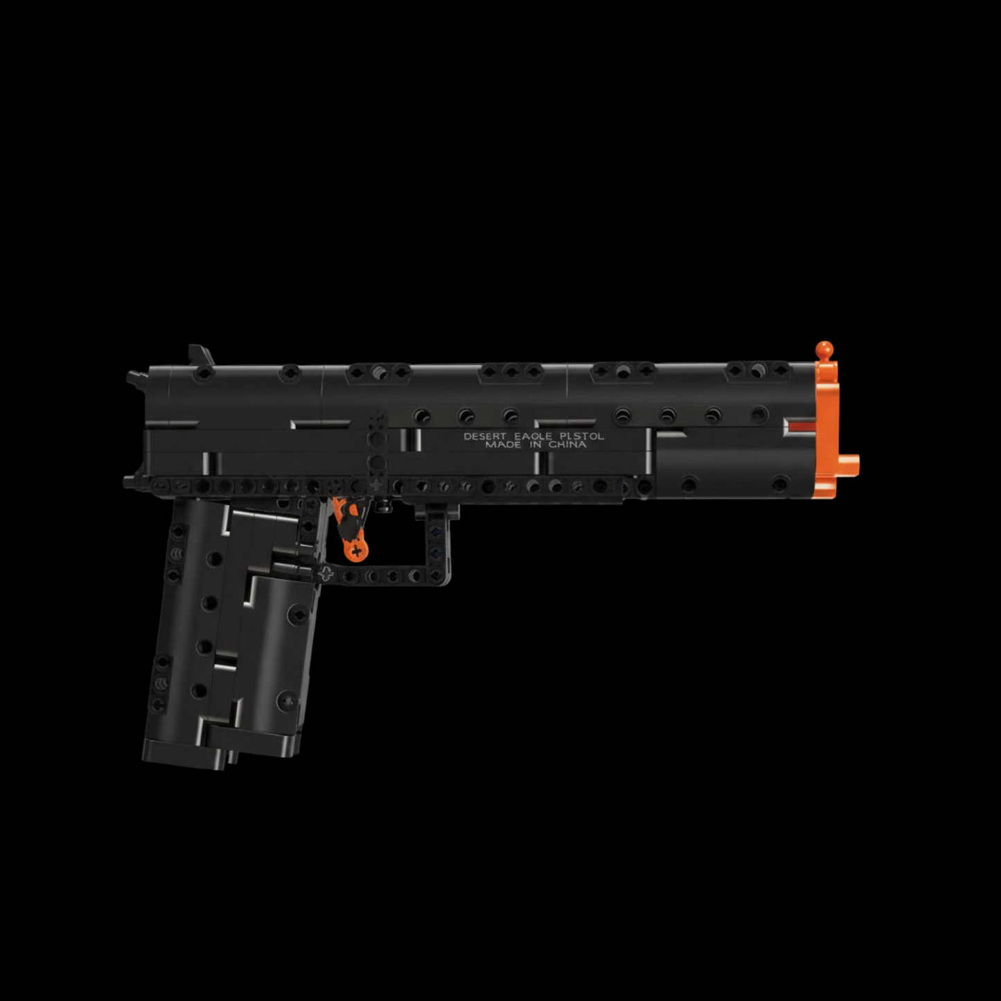 Pistola Desert Eagle (563 Pe&ccedil;as)