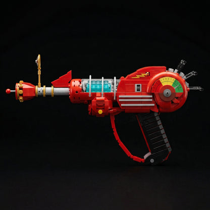 Call of Duty Zombies - Ray Gun (1210 pe&ccedil;as)