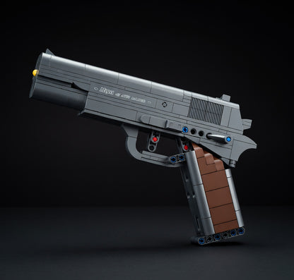 Pistola M1911 (333 pe&ccedil;as)