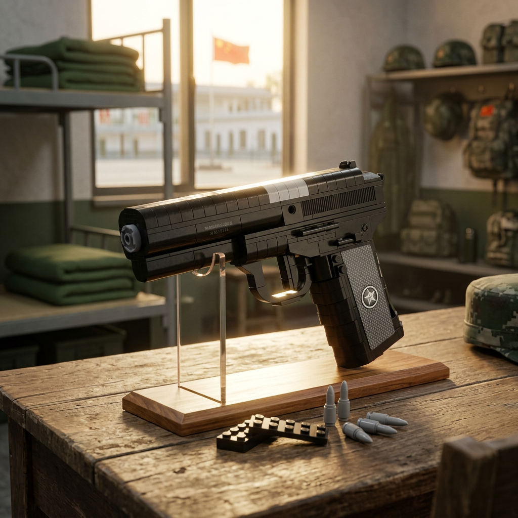 QSZ92 (327 pe&ccedil;as)