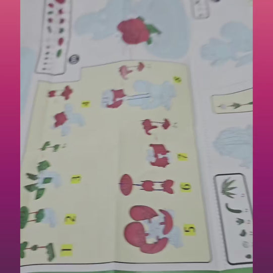 Redoma de Rosas (151 pe&ccedil;as)